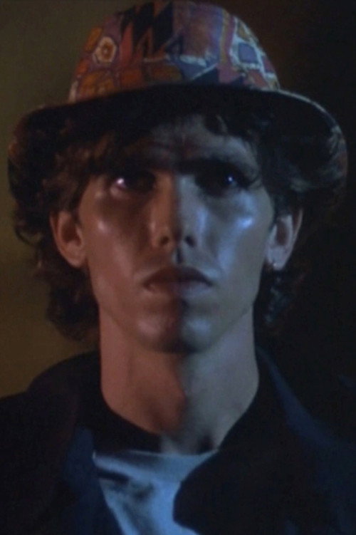 Photo of Juan F. Cejas, Acting