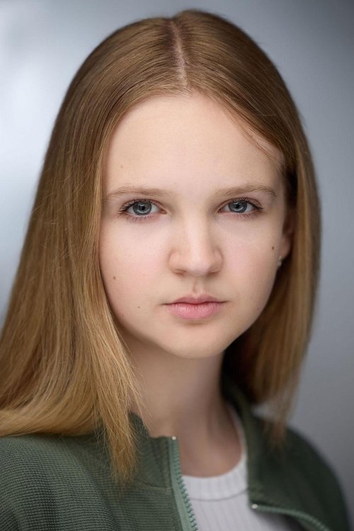 Photo of Anya Cooke, Acting