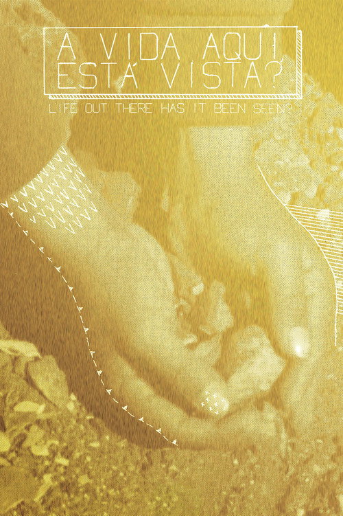 Movie poster for Life Out There Has It Been Seen? (2018)