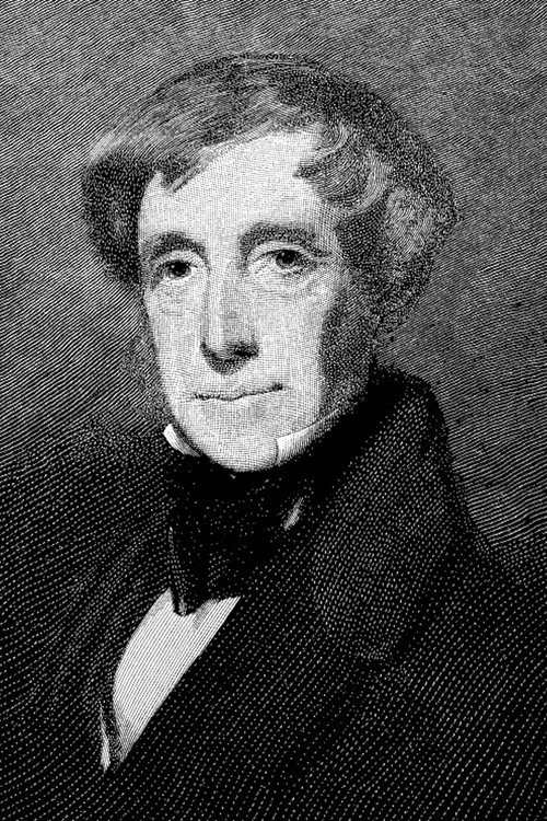 Photo of Clement C. Moore, Crew