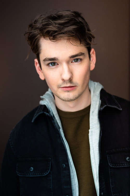 Photo of Jason Diers, Acting