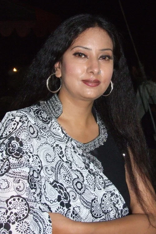 Photo of Shagufta Qureshi, Acting