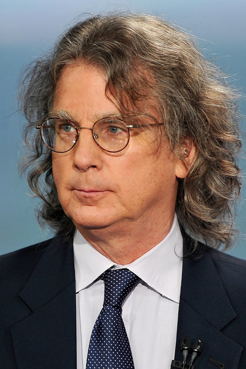 Photo of Roger McNamee, Acting