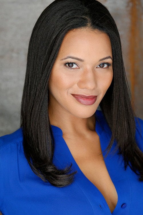 Photo of Rachel Montez Collins, Acting