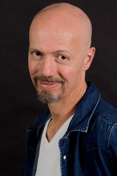 Photo of Yossi Toledo, Acting