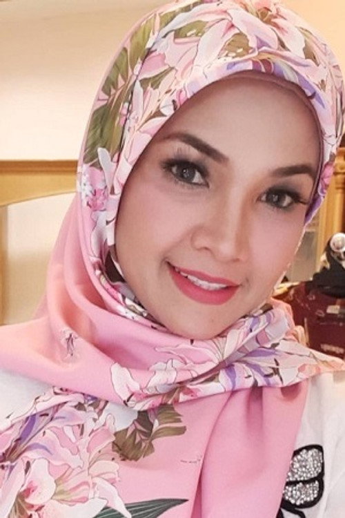 Zarina Zainuddin profile