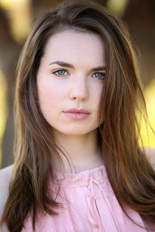 Photo of Morgan Thompson, Acting