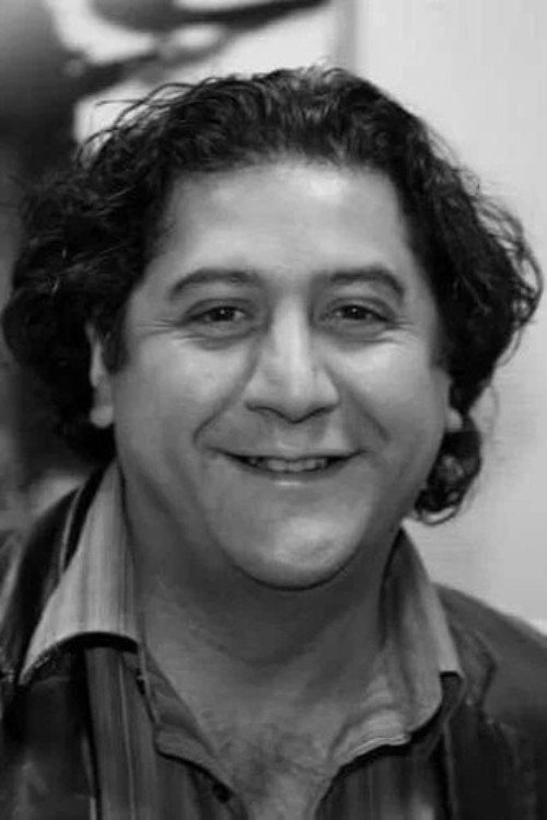 Bakhtyar Khudojnazarov profile