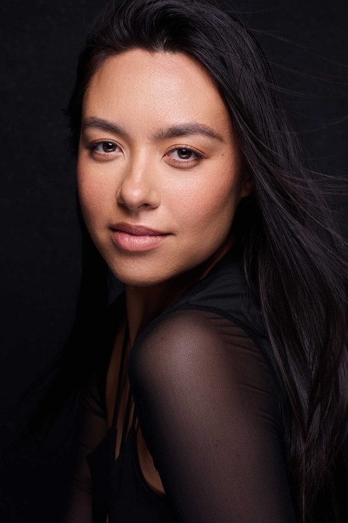 Photo of Nicole Schoen, Acting