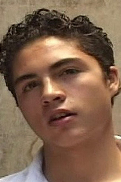 Photo of Antoine Forte, Acting