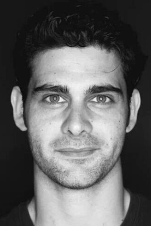 Photo of Ezequiel Borrego, Acting