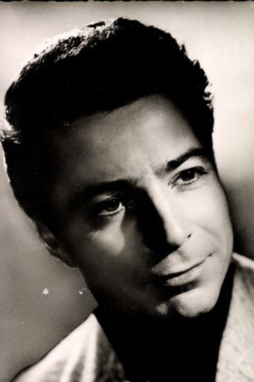 Peter Garden profile