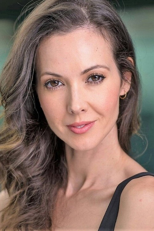 Photo of Alexandra Octavia, Acting