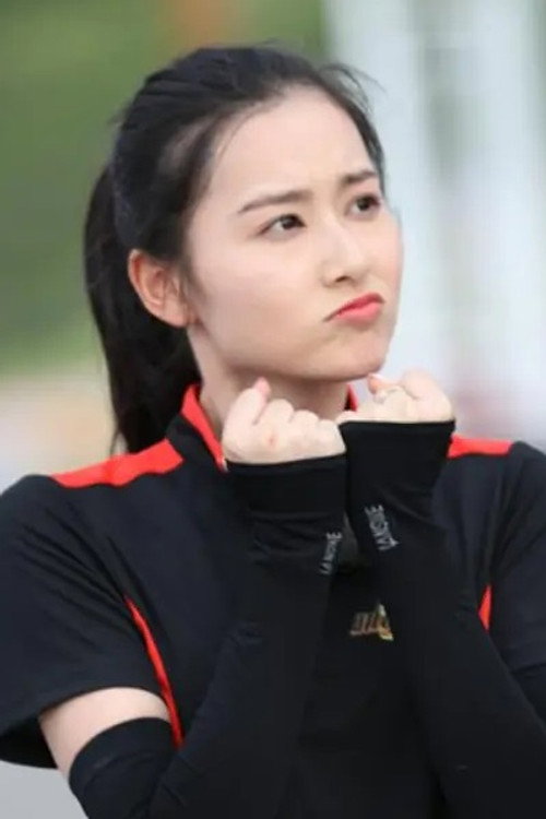 Photo of Pan Shaojun, Acting