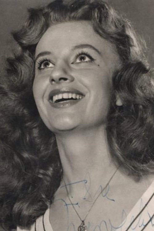 Photo of Nicole Félix, Costume & Make-Up