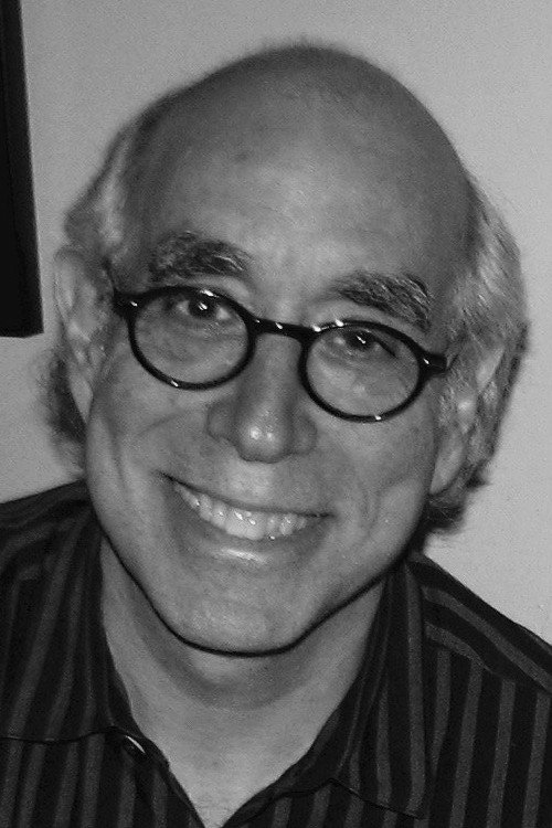 Photo of J. M. DeMatteis, Writing