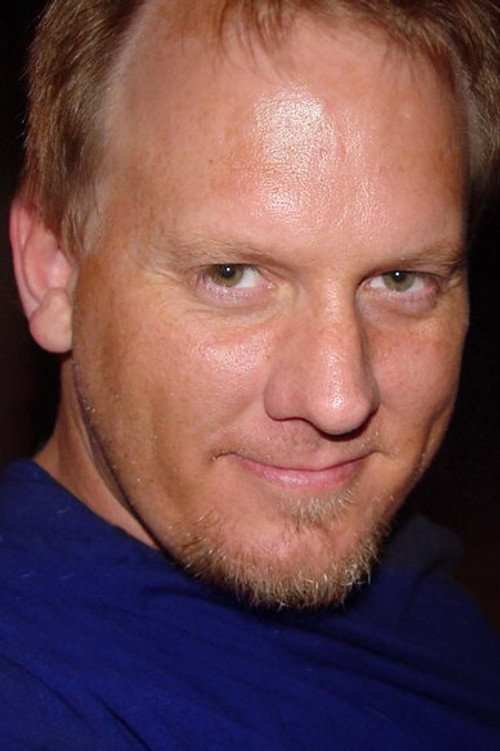 Photo of Erik Hollander, Directing
