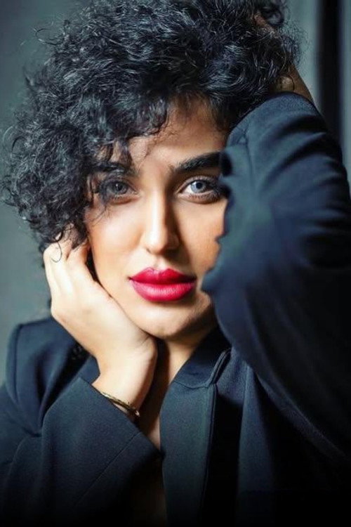 Photo of Zahra Mohammadi, Acting