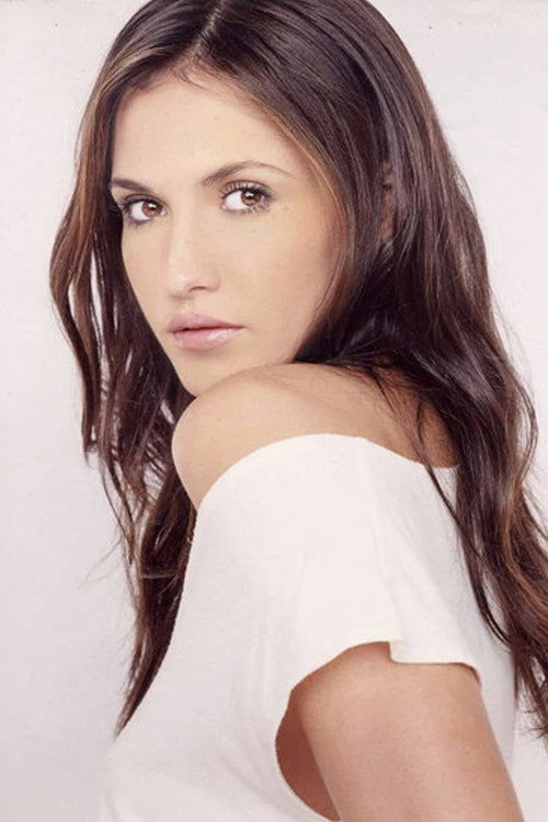 Photo of Alyssa Pridham, Acting