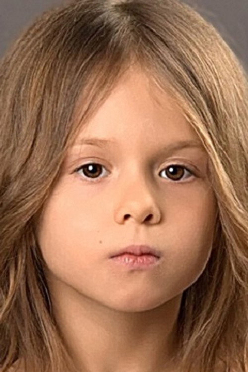 Miroslava Malyshkina-Malinovskaya profile