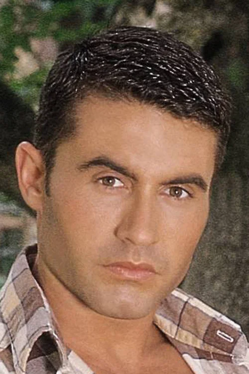 Photo of Kyle Becker, Acting