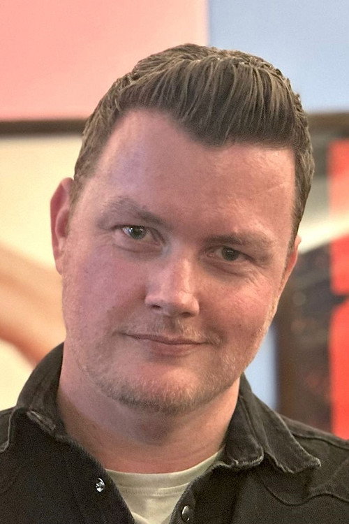 Photo of Jasper ten Hoor, Directing