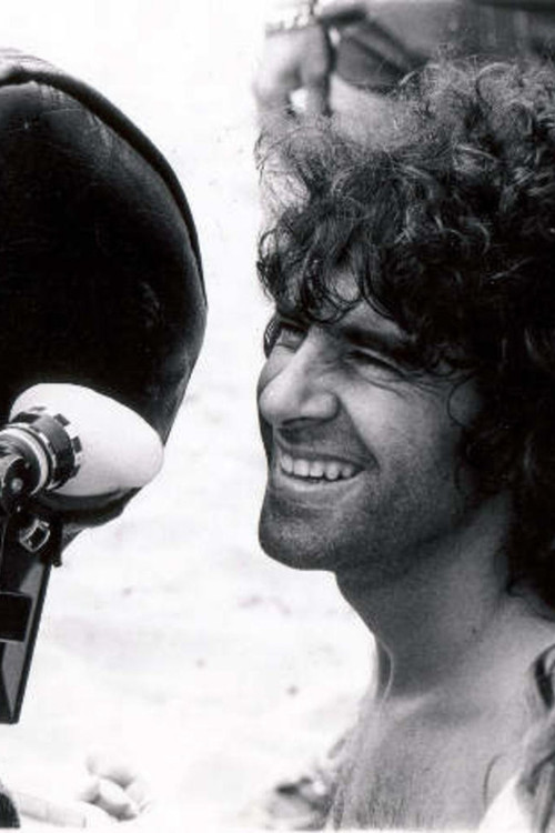 Photo of Gary Weis, Directing