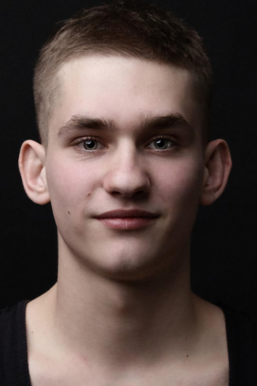 Andrii Maximov profile