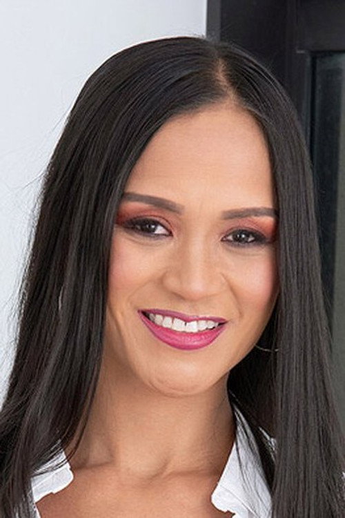 Photo of Jazmine Cruz, Acting