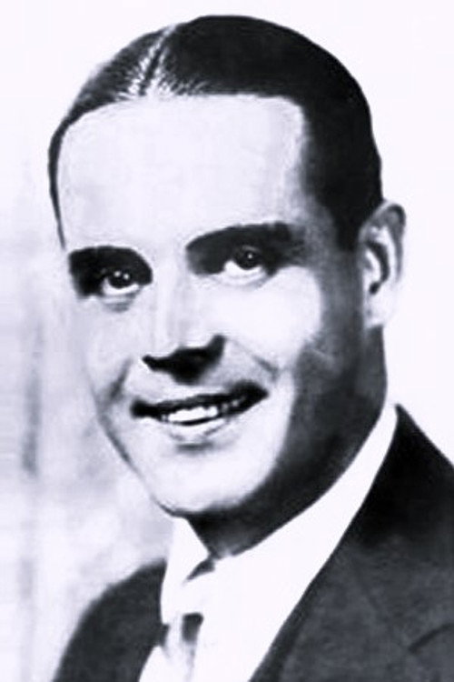 Photo of Cornelius Keefe, Acting