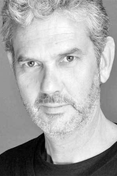 Photo of Ramón Orozco, Acting