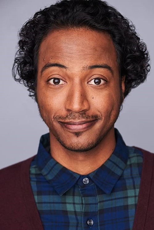 Samba Schutte profile