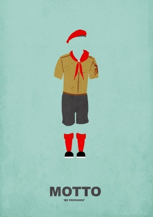 Movie poster for Motto (2015)