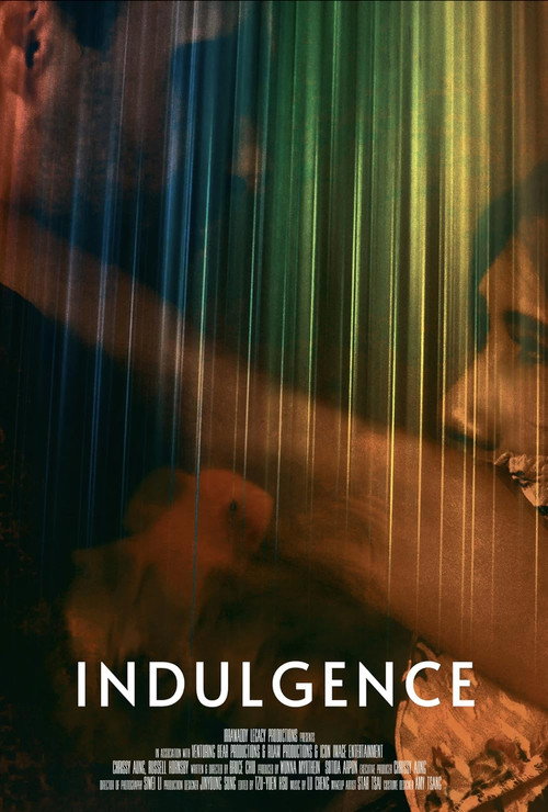Movie poster for Indulgence (2023)