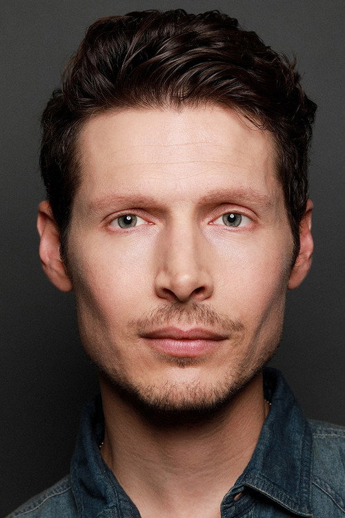 Photo of Bret Eric Porter, Acting