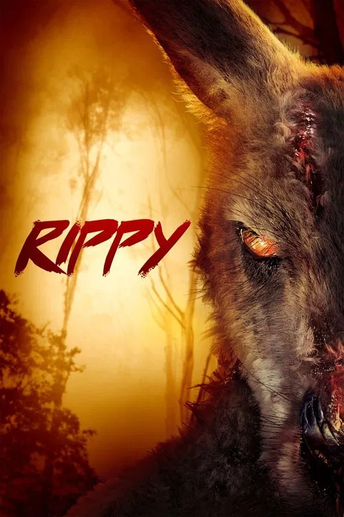 Movie poster for Rippy (2024)