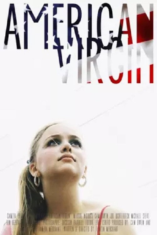 Movie poster for American Virgin (2015)