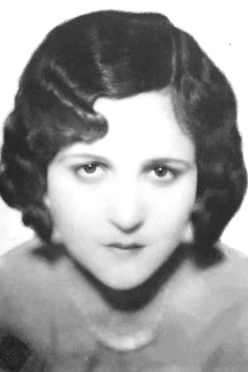 Photo of Helga Nováková, Acting