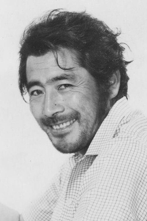 Photo of Toshirō Mifune, Acting