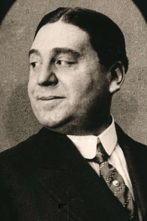 Photo of Léonce Perret, Directing