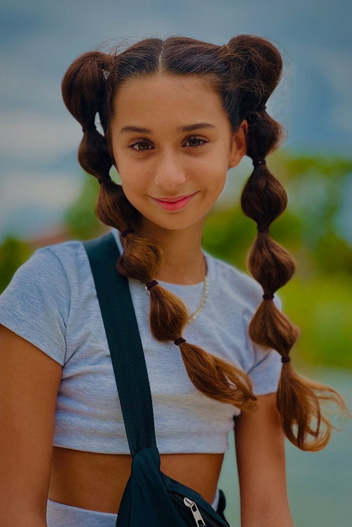 Photo of Revna Çolak, Acting