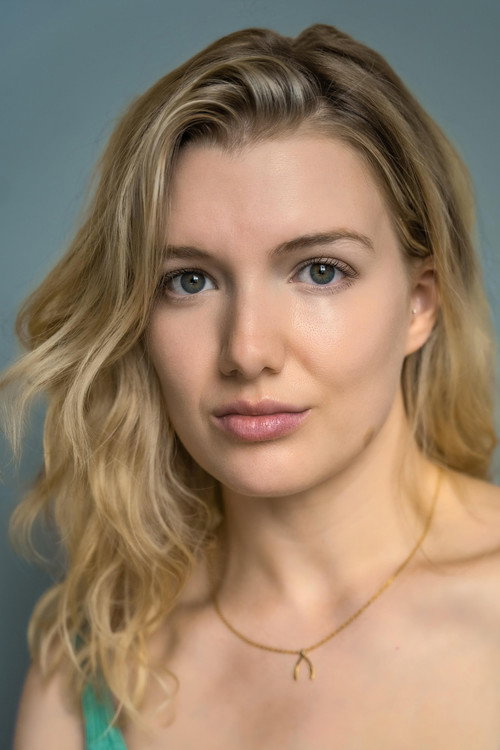 Photo of Samantha Binkerd, Acting