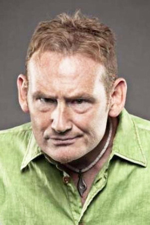 Photo of Bob Smiley, Acting
