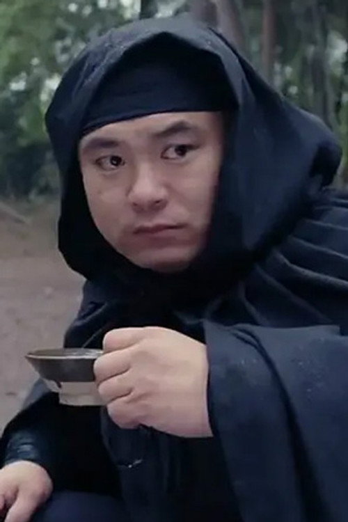 Photo of Kun Jiang, Writing