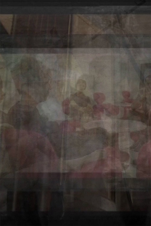 Movie poster for Choir (2008)