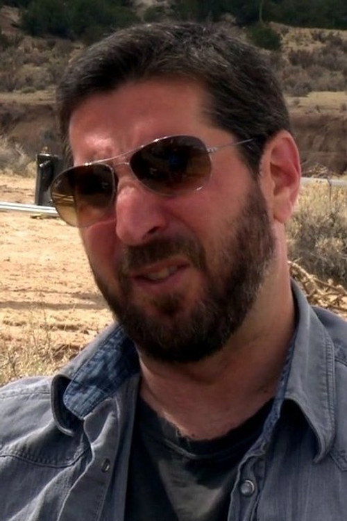 Photo of Anthony Tambakis, Writing