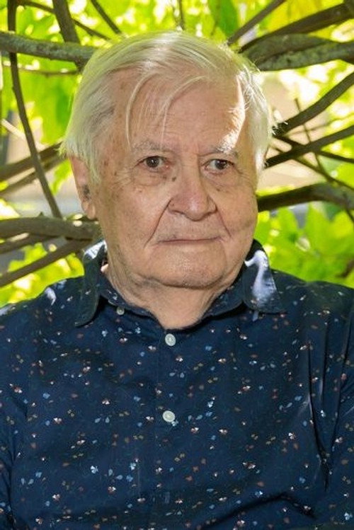 Photo of António Évora, Acting