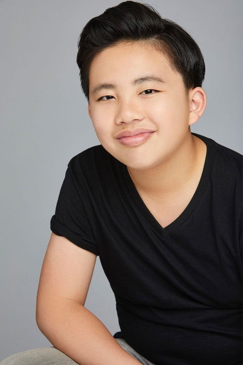 Photo of Albert Tsai, Acting