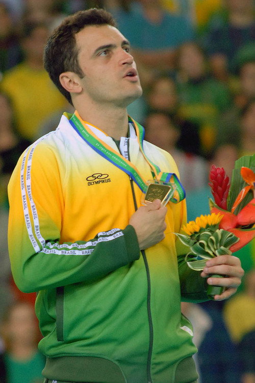 Falcão Alessandro Rosa Vieira profile