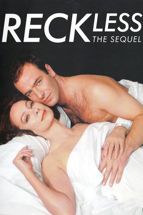 Movie poster for Reckless: The Sequel (1998)